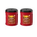Folgers 100% Colombian Ground Coffee 37-Ounce - Pack of 2