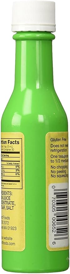 Onion Juice 5 Ounces (Case of 12)