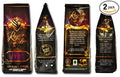 2 Pack - Choco-vanilla