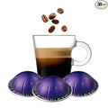 Coffee Capsules [10Pods x 3Pack] (30 Count Altissio)