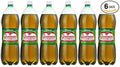 Guaraná Antarctica 2L | 67.6 Fl.Oz (Pack of 06)