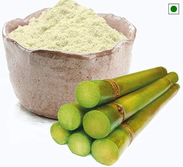 Nimbu Pani Powder &amp Sugarcane Juice Powder Combo PackInstant Mix Energy DrinkRich in VitaminsHealthy Drink Ready to Serve200gm