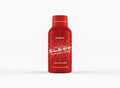Don't Sleep Energy Shot - Red Berry (12 Pack)