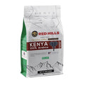 RED HILLS KENYA DECAF ROAST Coffee 100% Arabica Fresh Roasted Coffee (Bean 12 OZ)