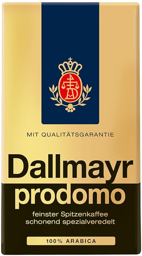 Dallmayr Dallmayr coffee prodomo Prodomo 250g