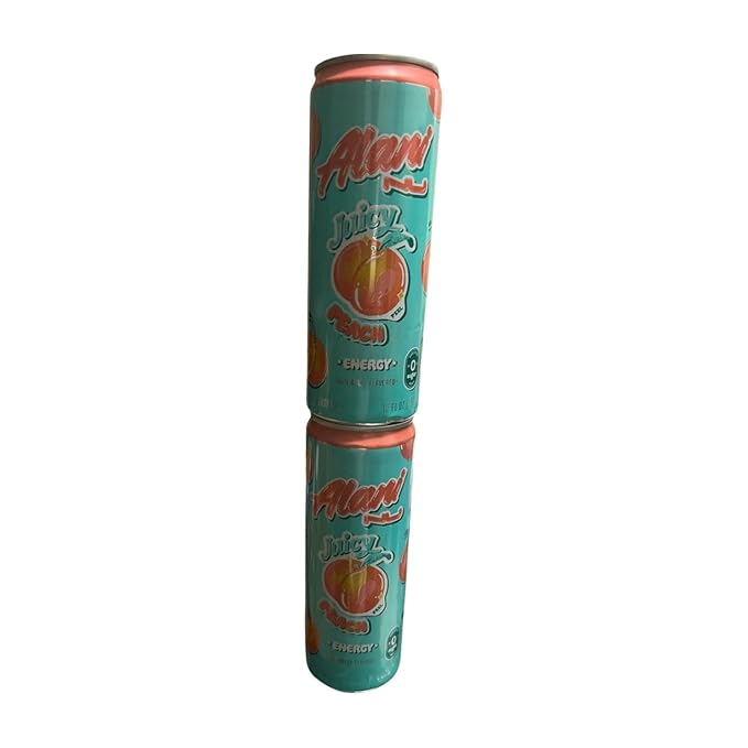 Energy Drink Assorted Variety Pack Sugar Free Low Calorie 12 Fl Oz Cans (12 Pack Flavors may very)