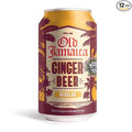 Old Jamaica Ginger Beer Can 300ml (Pack of 12)