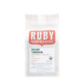 Organic Tomorrow Seasonal Project - Roasted by Ruby Coffee Roasters - Freshly Ground Coffee - 5 Pound Bag
