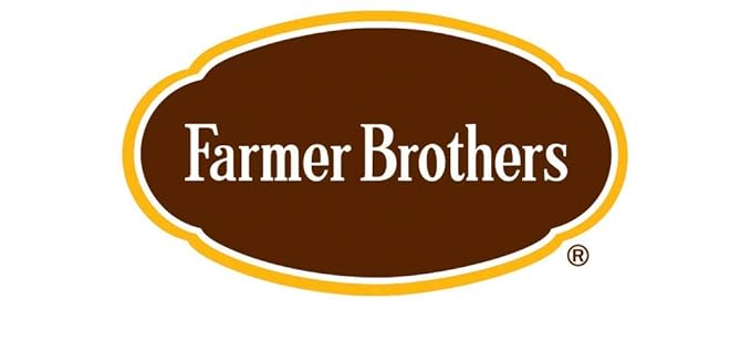 Farmer Brothers 100% Colombian Whole Bean Coffee – 5 lb Bag – Rainforest Alliance Certified Medium Roast – Bright &amp Sweet Single-Origin Arabica with Clean Finish – Fresh Premium Whole Bean Coffee