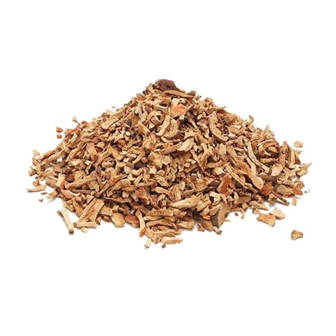 Organic Natural Pure Quince Cut &amp Sifted Dried Bulk Herbs -10.58 Ounce (300g)