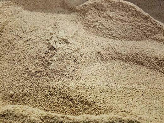 White Coffee - 2lb Bag of White Tornado Coffee Beans Roasted By Poverty Bay Coffee Co Special Grind - What is White Coffee? (2lb)