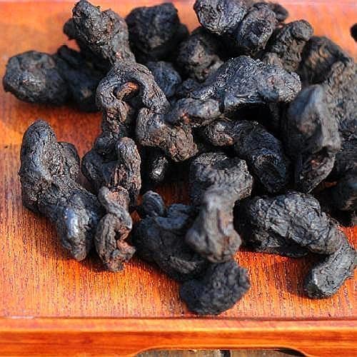 RHIZOMA POLYGONATI 16 OZ 黄精片