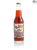 Red Ribbon Pennsylvania Punch Soda 12oz (24pk)