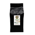 Low Acid Organic Coffee – Whole Bean Mold-Free &amp Stomach Friendly by Java Planet Guatemalan Single Origin Coffee Medium Roast Smooth Full Flavored 5LB Bag