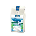 Blue Heron Espresso Nicaragua Selva Negra - Dark - Roasted by Amrita Certified Pure - Freshly Ground Coffee - 2 Pound Bag
