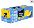 Minute Maid Lemonade 7.5 oz Cans 30 Pack