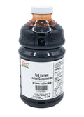 Nature Blessed 100% Pure Red Currant Concentrate - 1 Quart (1/32 fl oz bottle) Applications: Home Wine Making Brewing Distilling Smoothies Jelly
