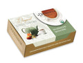Davidson's Organics Single Serve Decaffeinated Earl Grey 100-count Individually Wrapped Tea Bags