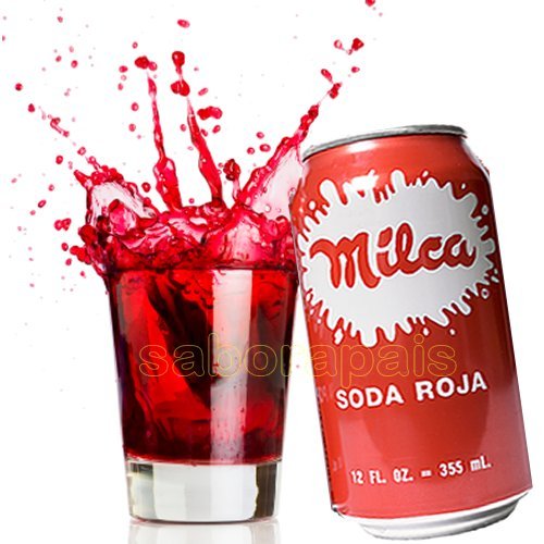 Milca Roja