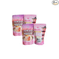 Tokyo &amp Kyoto Premium Blend Coffee Bundle by Namiroseus Vanilla &amp Classic Roast 10-Sachet Twin Pack Aromatic Instant Coffee Drink Mix (2)