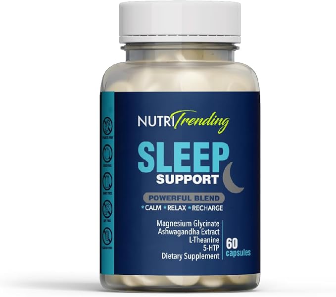 Sleep Support