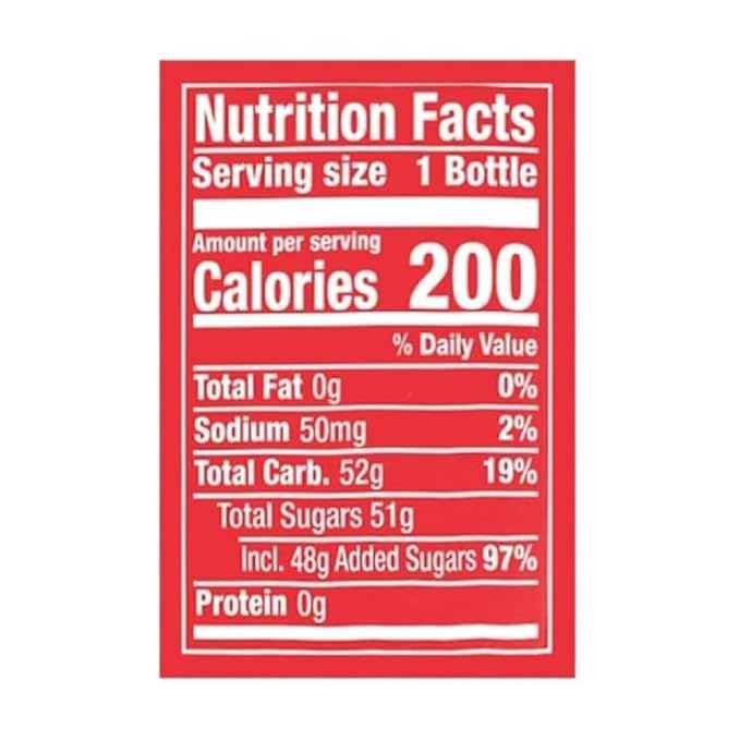 Mis-tic Vibrant Flavor Tropical Fruit punch Juice 16 fl oz - 12 Bottles (Pack of 12 Fruit Punch Tropical)