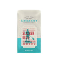 Slacker Decaf - Roasted by Little City Coffee Roasters - Freshly Ground Coffee - 5 Pound Bag