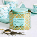 Fortnum and Mason Celebration Blend Tea Jasmine Assam 250g Loose Leaf Gift Caddy