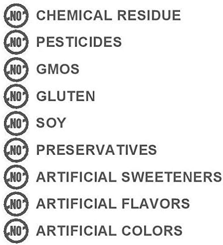 Antler Farms - 100% Pure Organic New Zealand Super Greens Powder 40 Servings 200g - Wheat Grass Barley Grass Chlorella Spirulina - Vegan Gluten Free Chlorophyll Rich for Energy and Detox