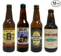 (Mix Case) Cream Soda Collection 12 Pack by Orca Beverage