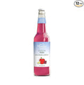 Moshi Sparkling Drinks - Red Shiso &amp Apple Yuzu (12 Bottles)…