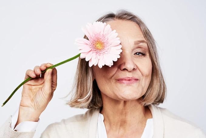 black cohosh for menopause - MENOPAUSE HERBAL TEA 14 days caffeine free black cohosh gingko leaf red clover herb cinnamon chip eleuthero licorice - licorice root extract for menopause 1 Bag