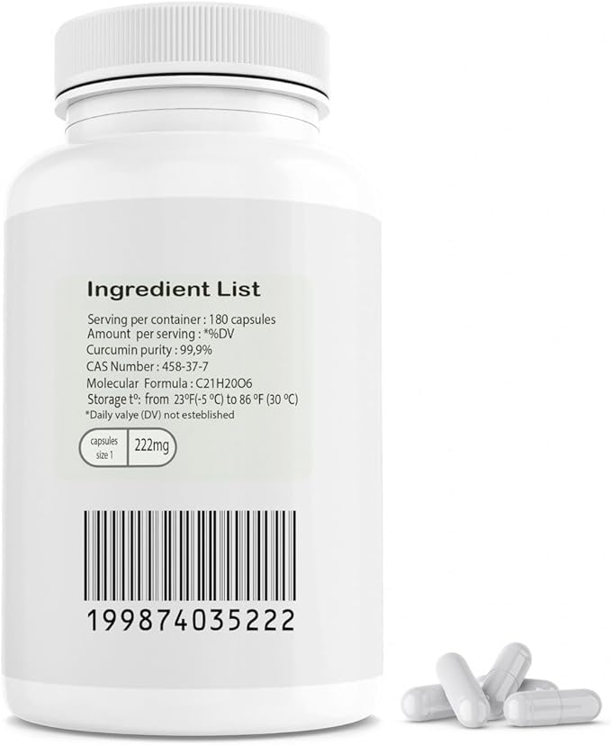 |180 Count| Oxi