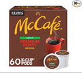 Mc Cafe Decaf Premium Roast Coffee - 60 Pods