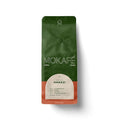 Harazi Coffee - Ancient Typica Whole Beans &amp Ground Coffee From Yemen - Roasted At The Source (Coarse 380 Grams)