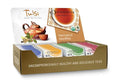 Davidson's Organics Assorted Tulsi 100-count Individually Wrapped Tea Bags