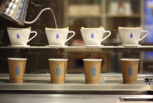 Blue Bottle Coffee - New Orleans Iced Kit