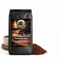 Graham Paw S'Mores (Smore's Flavored Coffee) - Hand Crafted Premium Coffee - 12oz