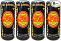 2 Set- Big Bamboo Jamaican Irish Moss Vanilla Drink 9.8 OZ 4PK