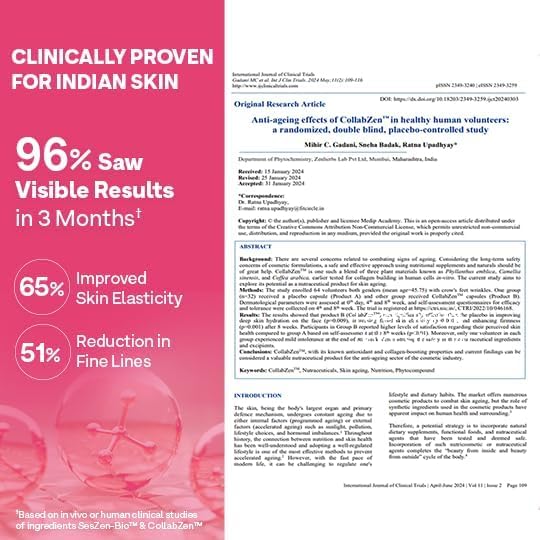 Collagen Watermelon for Skin Hair &amp Nails Plant-Based Collagen Peptides Supplement for Men &amp Women Non-GMO No Sugar Added Powder 125g