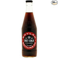 Boylan Bottling Diet Cola Soda 12 Fluid Ounce - 24 per case.