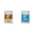 Sqwincher Zero Sugar Qwik Stiks Lemonade Tea &amp Mixed Berry Flavors 50 Count Per Flavor