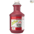 Sqwincher Liquid Concentrate Cherry 64 fl oz (Pack of 6)