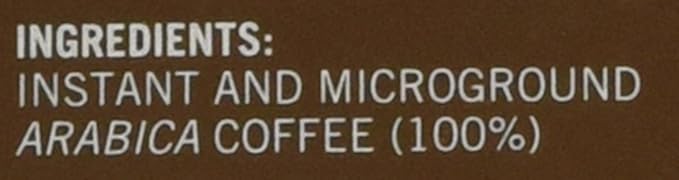 Starbucks Pike Place Roast Via Instant Coffee - 48 Packets