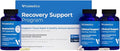 Clinical-Grade Post Surgery Recovery Support Supplement Program Comprehensive Physician-Designed Formulation to Support Healing with Vitamins Minerals Antioxidants Bromelain and Quercetin