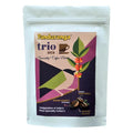Panduranga Trio Brew Specialty Coffee Blend | Mysore Nuggets Monsoon Malabar &amp Robusta Kaapi Royale | Extra Bold Flavor | 100% Indian Coffee | Freshly Roasted Beans | 500g (Pack of 2) (1 500g)