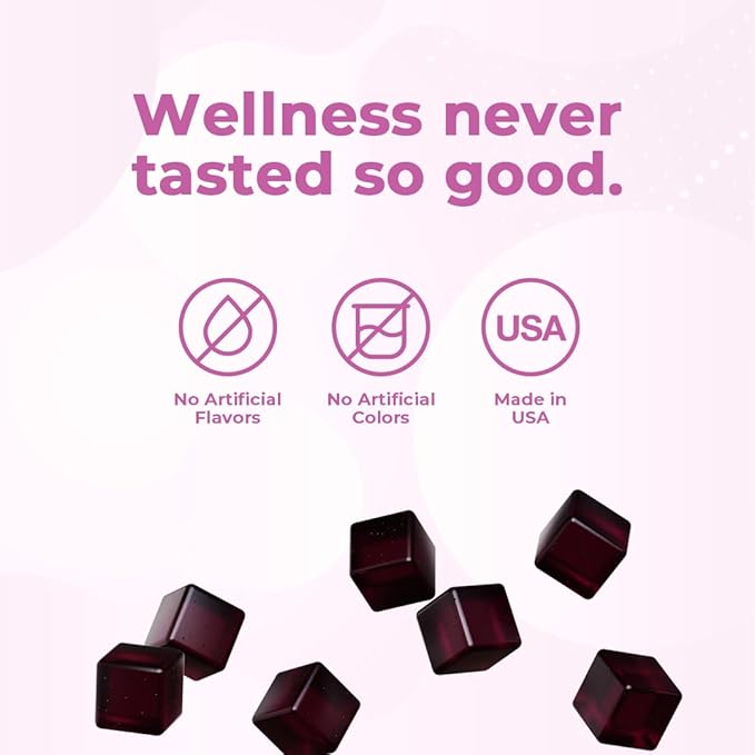 VitaMedica Beauty Bites - 30 Gummies