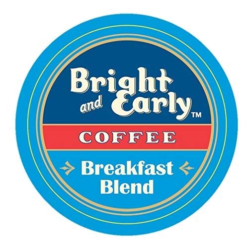 96 count Breakfast Blend Coffee for Keurig single cup Brewers Kuerig 2.0 k