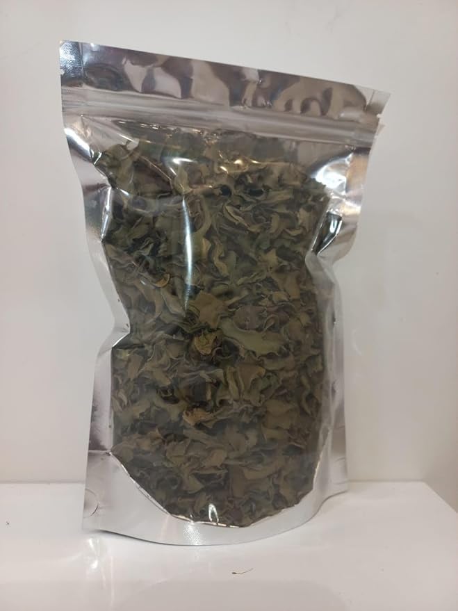 200 kalanchoi pinnata - leaves Dried Leaves Herbal Tea