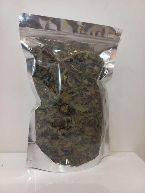 200 kalanchoi pinnata - leaves Dried Leaves Herbal Tea